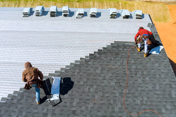 Best Roof Maintenance Services  in Luck, WI