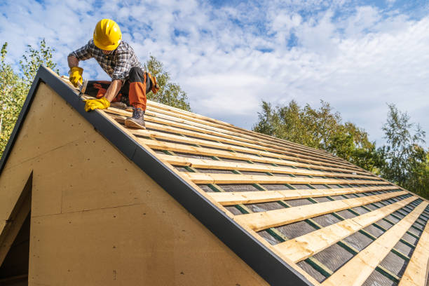 Best Best Roofing Contractors  in Luck, WI
